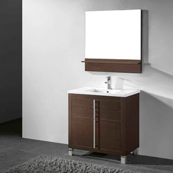 Adornus Bathroom Vanities - Bathroom Vanities And Sink Consoles
