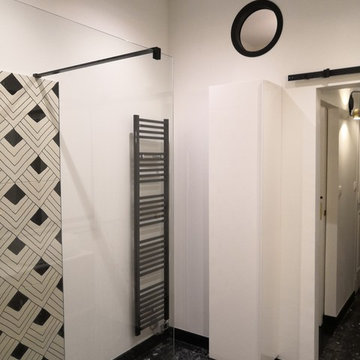 RENOVATION SALLE DE BAINS à TOULOUSE CENTRE