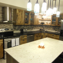 Kitchen Ideas