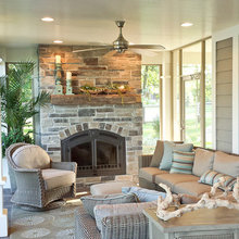 Sunrooms