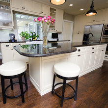 Cabinets