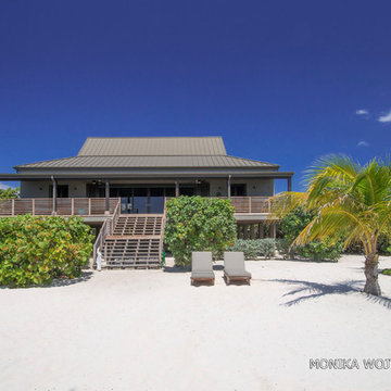 Beach House - Little Cayman