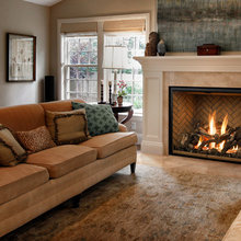 Fireplaces