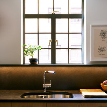 Lenox Hill Pre-War Apartment