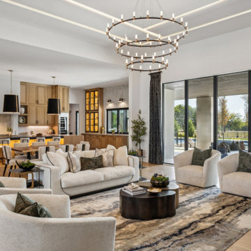 Modern Maximalism