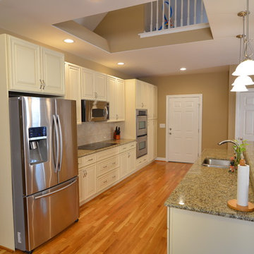 Accessibility/Aging in Place Renovations 1