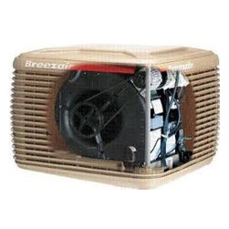Evaporative Coolers - Home Improvement