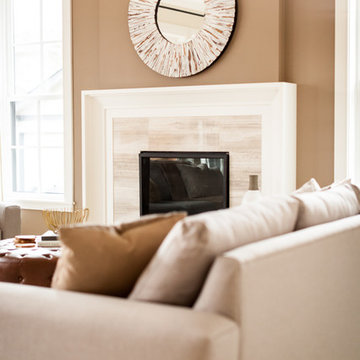 Show Home - Westpointe Ocean Park