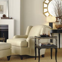 SUSANNAH SIDE TABLE - Products