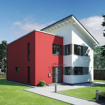 Familienhaus Futura