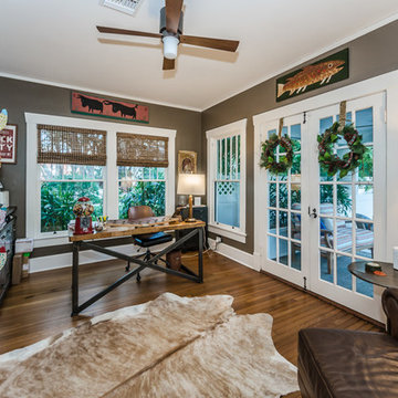 Historic Remodel