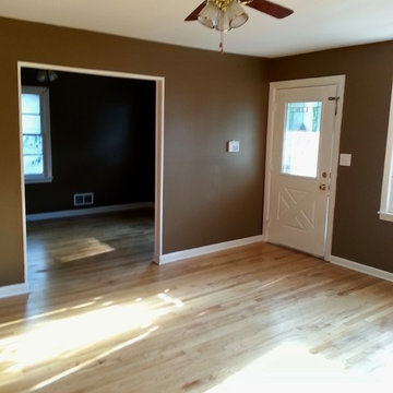 Remodeling Work