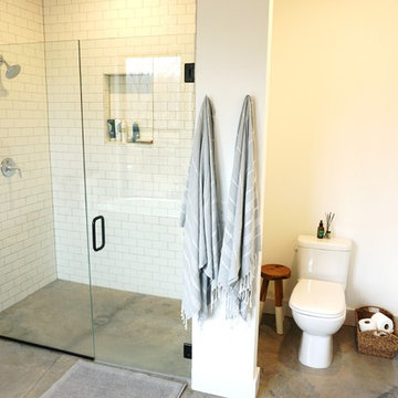New Home "Modern Farmhouse" Charlottesville Virginia
