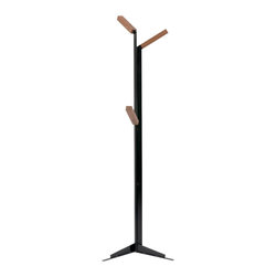 Branch Stand - Coatracks And Umbrella Stands