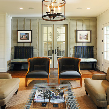 Custom Belle Park Home