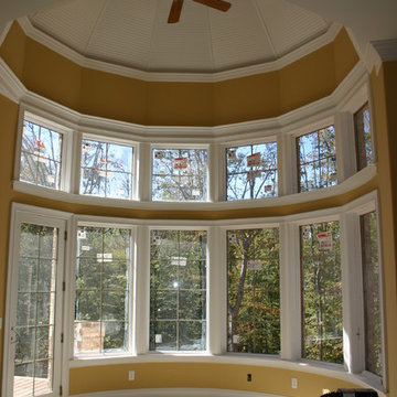 Ceiling