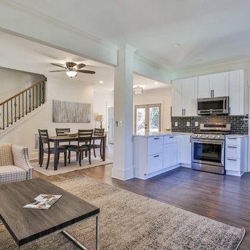 Westview New Home Construction