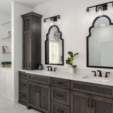 Long Grove Master Bath