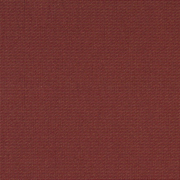 Burgundy Red Dot Heavy Duty Crypton Fabric By The Yard
