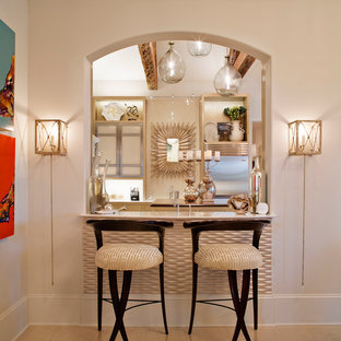 Arch Wall Cutout Houzz