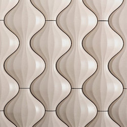 Kaza Concrete Collection - Tile