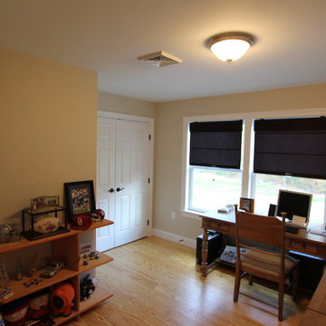 Custom Dreamline Modular Home Raynham MA