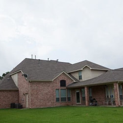 GAF Timberline Roof Replacement in Cypress, TX - Roofing And Gutters