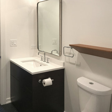 Fullerton Condo