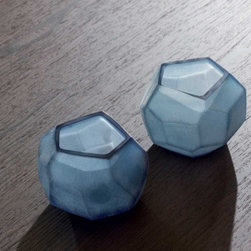 CUBISTIC by NATUZZI ITALIA - Vases