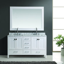 Bathroom vanity
