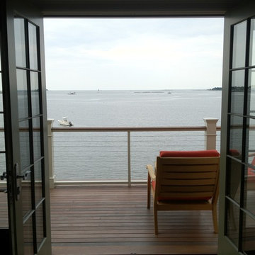 Harborview Norwalk