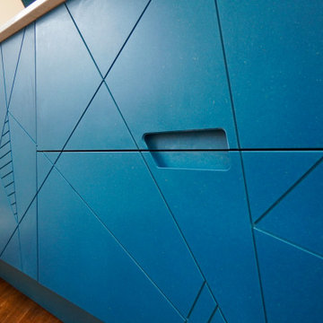 valchromat kitchen