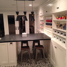 Craft Room