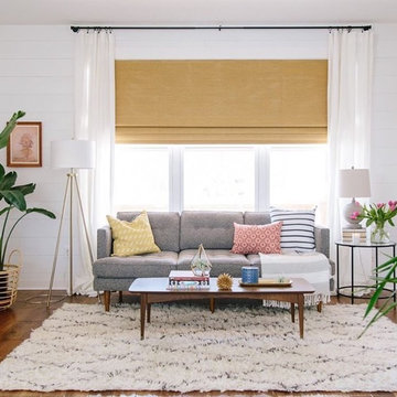 Shag Rugs