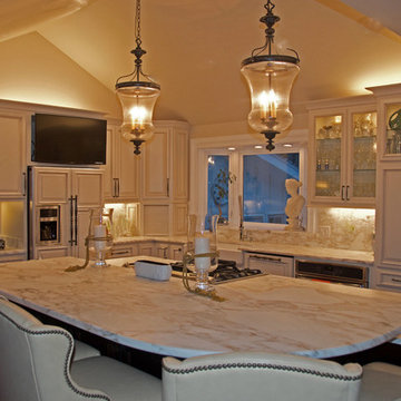 Diane's Long awaited Kitchen Remodel