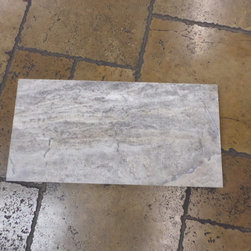 Mediterranean Villa - Products