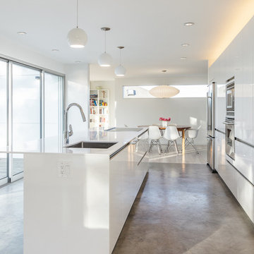 Redmond Remodel