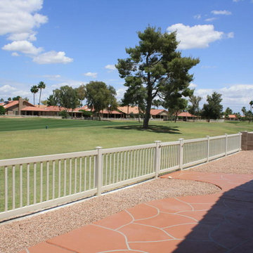 For Sale $352,500 - Golf Course Lot - 10906 E. Navajo. Dr., Sun Lakes, AZ 85248