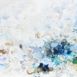 Original Art by Casey Matthews - Artwork