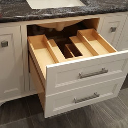 VANITIES - Products