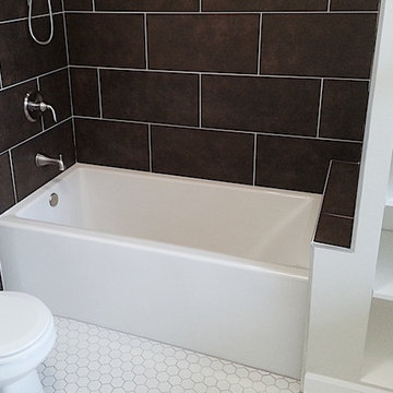 Bathrooms