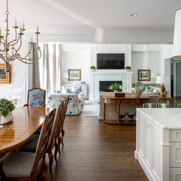 White Bear - Lakeside Luxury New Home