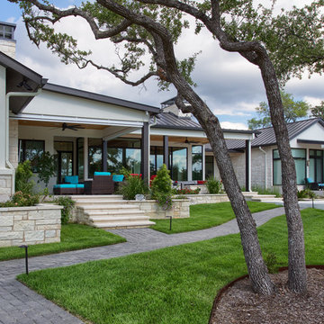 Bear Creek Residence