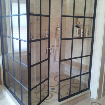 Some Installations