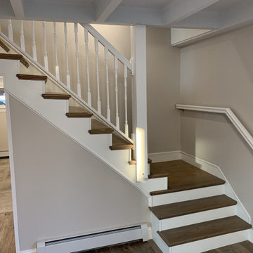 Our work