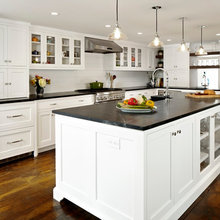 My Kitchen Plan