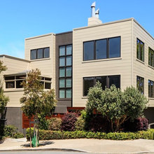 Exterior Ideas