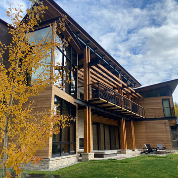 Mountain Creek