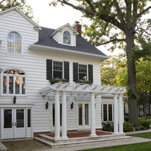 HOUSE PLANS