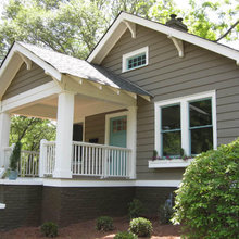 House Exterior